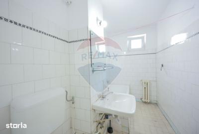 Apartament cu 4 camere decomandat în Decebal - 14