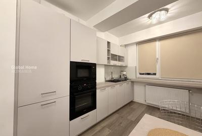 Garsonieră decomandată, mobilată în Pipera - 7