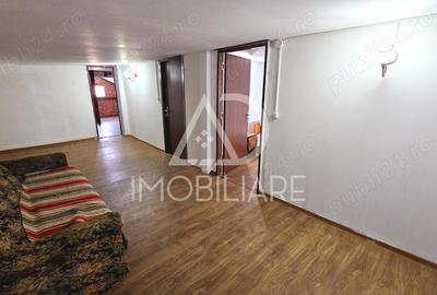 Casă cu 4 camere cu Teren 3778 Mp în 9 Mai - 11