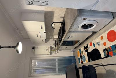 Garsonieră decomandată în Militari - 2