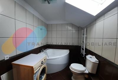 Casa de inchiriat, 4 camere, 140 mp, Buna Ziua, zona Lidl - 13