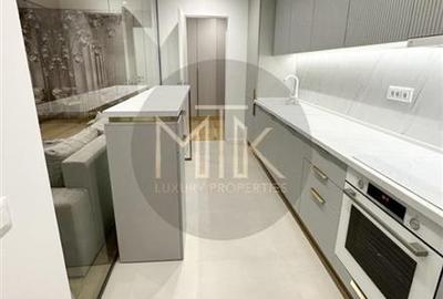 Apartament cu 2 camere decomandat, mobilat în Aviației - 7