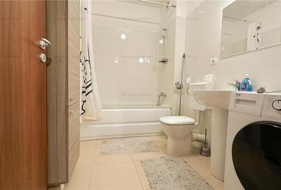 Apartament cu 2 camere decomandat în Vest - 9