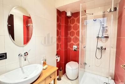 REA1020801 Apartament 4 camere in Herastrau cu parcare REA1020801 Apartament 4 camere in Herastrau cu parcare - 8