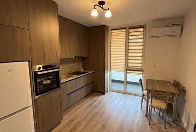 Apartament cu 2 camere în Central - 2
