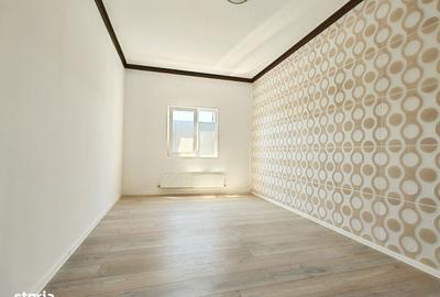 Casă cu 2 camere cu Teren 179 Mp în Central - 9