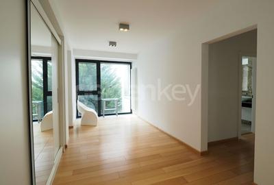 Vila minimalista pe o strada selecta si linistita - 21