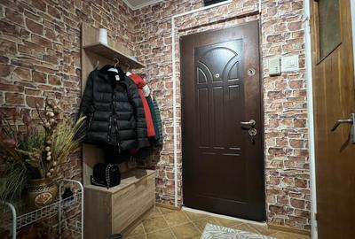 Apartament 3 camere- Etaj3/4 -Bulevardul Timișoara – Gaz separat - 6