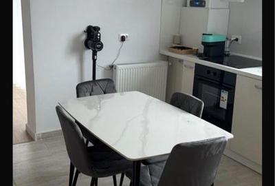 Apartament cu 3 camere decomandat în Berceni - 3
