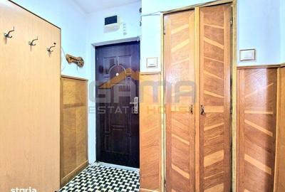 Apartament cu 2 camere semidecomandat în Podgoria - 5