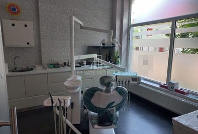 Spatiu Coemrcial/Cabinet Stomatologic de Inchiriat, Zona 7 Noiembrie - 8