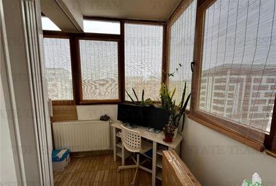 Apartament 3 camere in stare impecabila | 78mp - 13