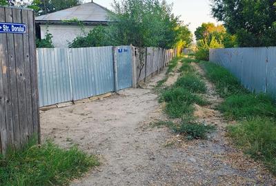 Casă cu 4 camere cu Teren 878 Mp în Central - 9