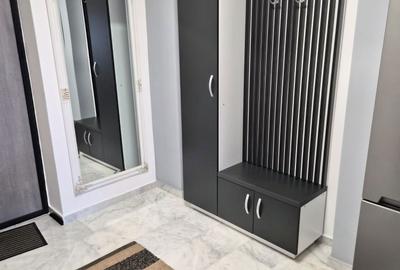 Garsonieră decomandată în Uverturii - 7