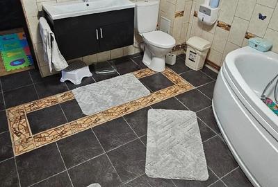 Casă cu Teren 470 Mp în Central - 1