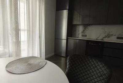 Apartament cu 2 camere decomandat în Păcii - 17