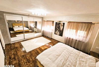 Apartament cu 3 camere în E3 - 8
