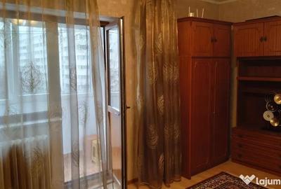Apartament cu 2 camere decomandat în Lujerului - 6