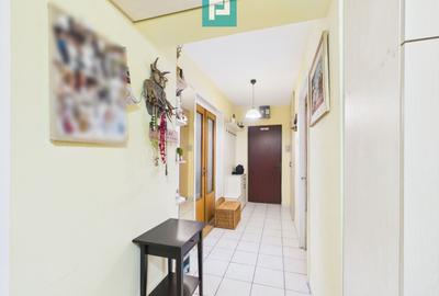 Apartament cu 5 camere decomandat în Aurel Vlaicu - 10