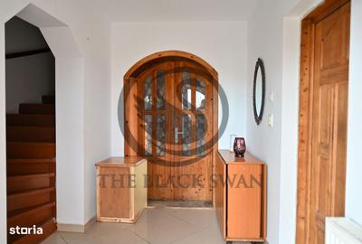 Casă cu 4 camere în Dâmbu - 18