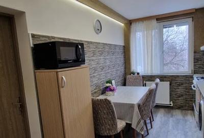 Apartament cu 2 camere semidecomandat, mobilat în Basarabia - 2