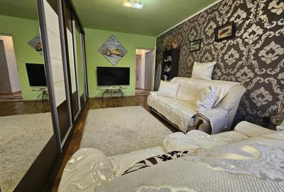 Apartament 3 camere,parter – Zona Piața Centrala - 2