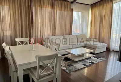 3 Camere -Damaroaia -Jiului -Centrala - 1