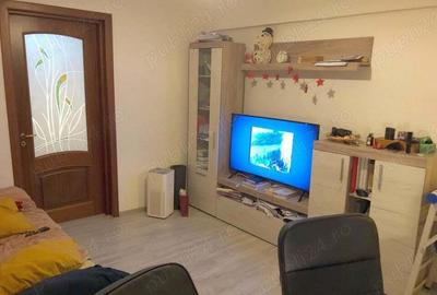 Apartament cu 2 camere nedecomandat, mobilat în Rosetti - 7