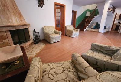 Casă individuală cu 6 camere cu Teren 5200 Mp în Sucevița - 17