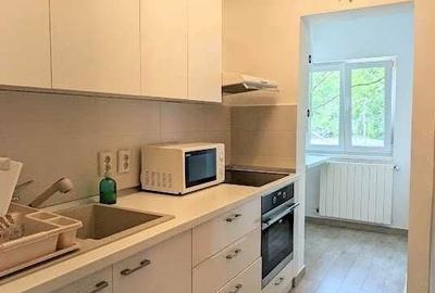 Garsonieră decomandată în Bucureștii Noi - 3