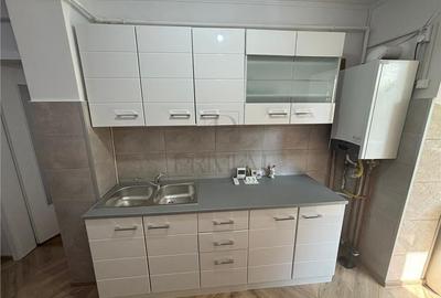 Aradului- 2 camere, moobilat nou, zona foarte buna - 7