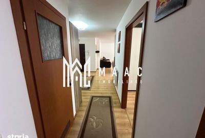 Apartament cu 3 camere în Hipodrom 3 - 4