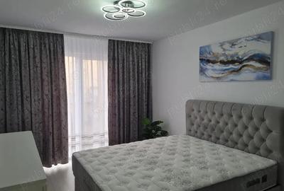 Apartament cu 2 camere decomandat în Central - 5