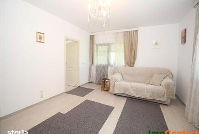 Casă cu 4 camere cu Teren 1464 Mp în Horlești - 13