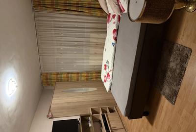 Apartament cu o camera Garsoniera - 1