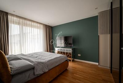 Casă cu 4 camere cu Canalizare în Pipera - 10