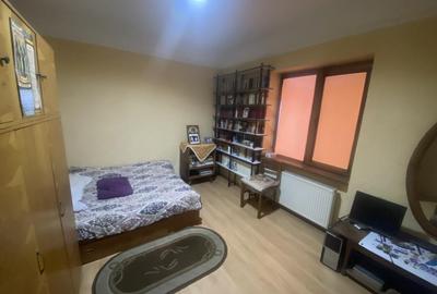 Apartament in vila zona Bulevardul Castanilor, suprafata utila 102 mp, 4 camere. - 12