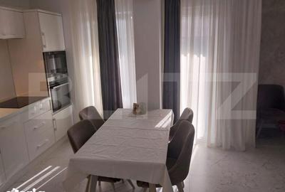Apartament cu 3 camere în Răzvad - 10