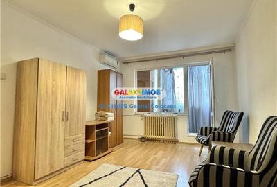 Garsoniera 3 minute metrou Nicolae Grigorescu bloc mixt - 2