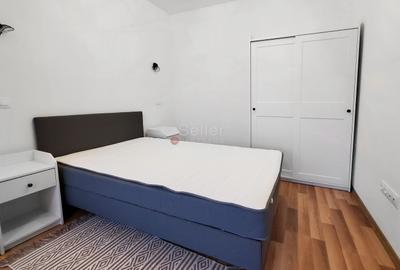 Garsonieră decomandată, mobilată în Sânpetru - 8