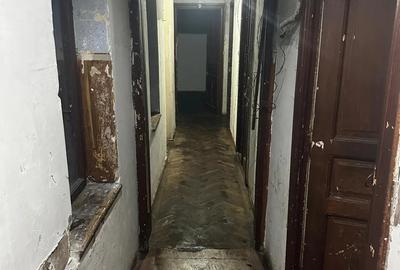 Apartament cu 3 camere decomandat în Gara de Nord - 6