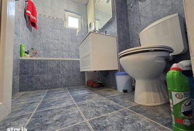 Apartament cu 2 camere în Babadag - 16
