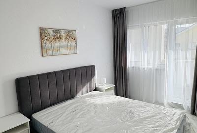 Apartament cu 2 camere semidecomandat în Central - 5