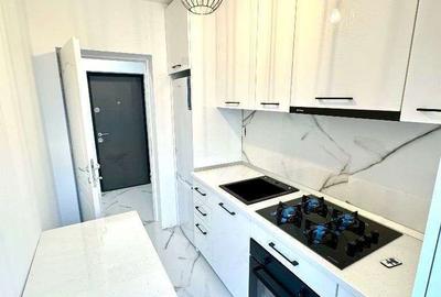 Garsonieră decomandată în Lunca Cetățuii - 3