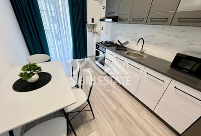 Super apartament tip studio  – prima inchiriere - 1