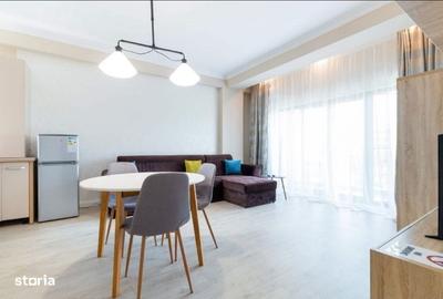 Apartament cu 2 camere decomandat în Nord - 6