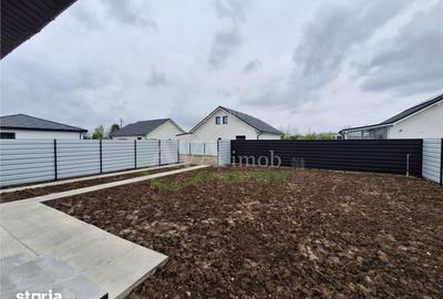 Casă cu 3 camere cu Teren 370 Mp în Letea Veche - 8
