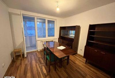Apartament cu 3 camere decomandat în Central - 3