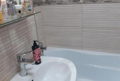 Garsonieră decomandată în Astra - 3