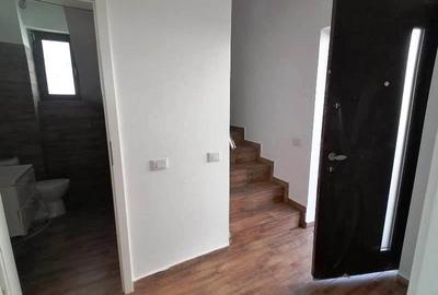 Casă individuală cu 4 camere cu Teren 300 Mp în Central - 3